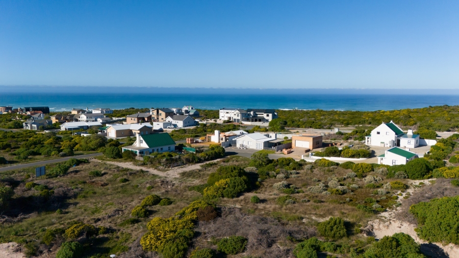 0 Bedroom Property for Sale in Agulhas Western Cape